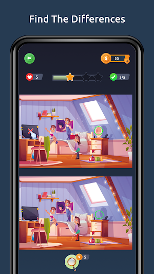 Find It Fast Screenshot 3
