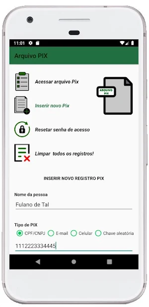 Arquivo PIX Screenshot 2