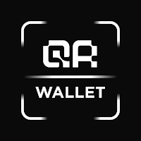 QR – Crypto wallet
