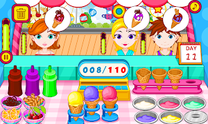 Ice Cream Van Screenshot 2