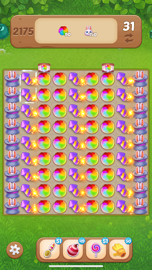 Matching Puzzle-2023 Match 3 Screenshot 2
