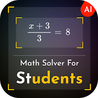 AI Math Solver for Students