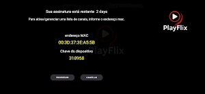 PLAY FLIX - Filmes e Séries Screenshot 1