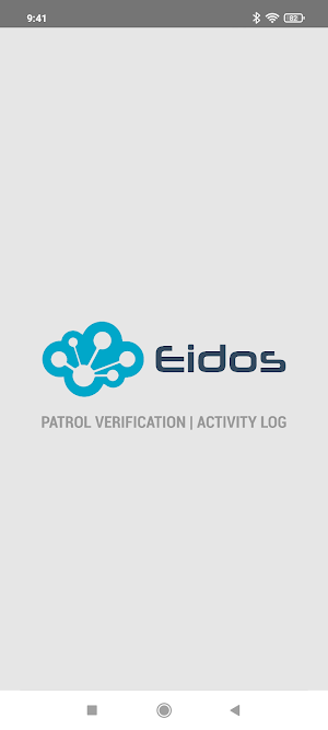VeriFi Eidos Patrol Screenshot 0