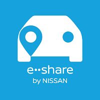 e-Share NISSAN