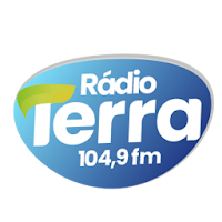 Rádio Terra FM 104,9