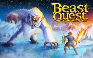Beast Quest Screenshot 0