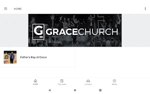 Grace Church Houston Screenshot 3