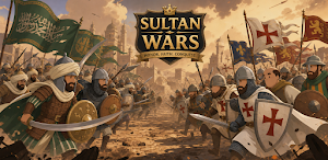 Sultan Wars Screenshot 0