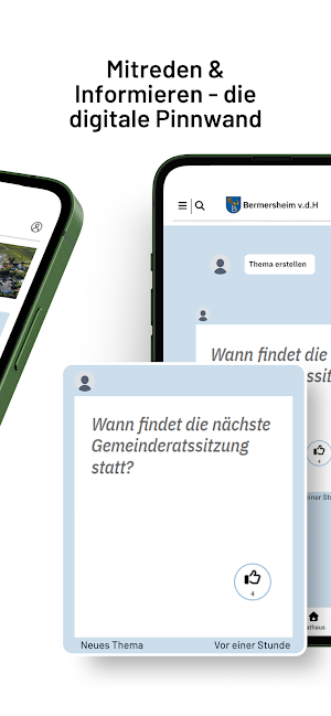 Bermersheim v.d.H. Screenshot 2