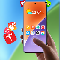 Xiaomi 15 Pro Wall & Ringtones