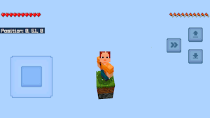 One Block Sky Craft Screenshot 0