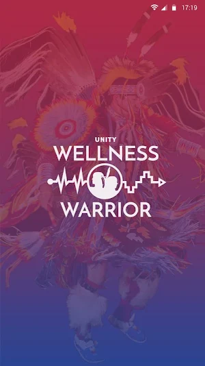 UNITY Wellness Warriors Screenshot 0