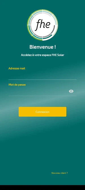FHE Solar Screenshot 0
