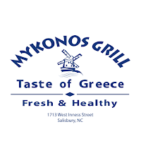 Mykonos Grill-Salisbury