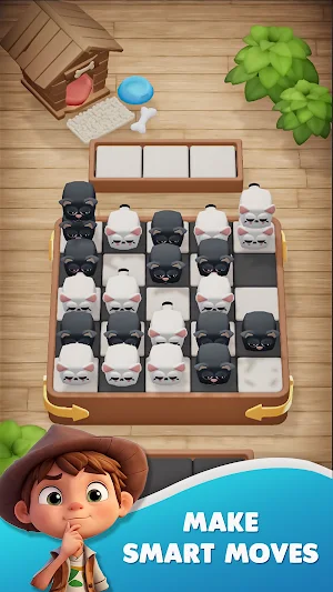 Five in Row Screenshot 1