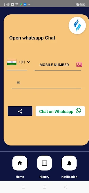 SignApp Screenshot 2
