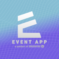 Event App by 8581