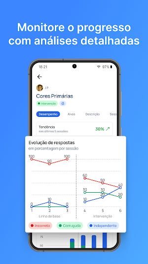 Blumini Screenshot 1