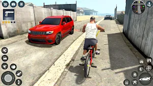 Gangster Crime Simulator Games Screenshot 2