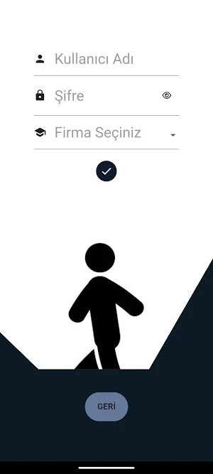 Yerlem Personel Screenshot 0