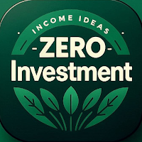 Zero Investment Income Ideas