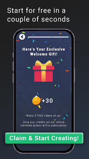 Marble Empire - Video Creator Screenshot 0