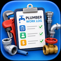 Plumber Work Log
