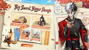 Sword of Reborn Screenshot 1