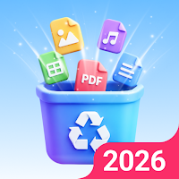 PhotoRestore - File Recover