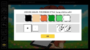 Draw Workshop: Draw & Paint Screenshot 3