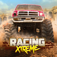 Racing Xtreme: Fast Rally Driver 3D
