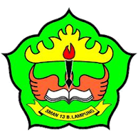 SMA NEGERI 13 BANDAR LAMPUNG