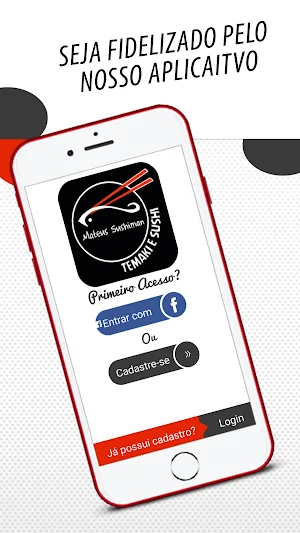 Mateus Sushiman Screenshot 0