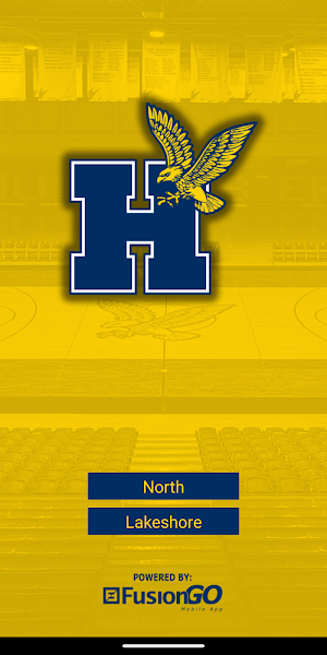 Humber Athletics & Recreation Screenshot 0