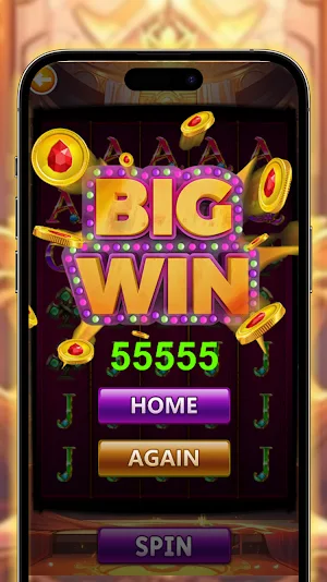 Enjoyment Slot Machines Screenshot 0