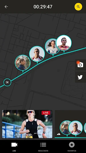 Tu Tiempo a Tiempo Screenshot 2