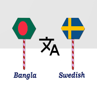 Bangla To Swedish Translator