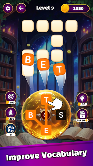 Word Search Game Screenshot 3