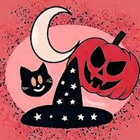 Halloween is