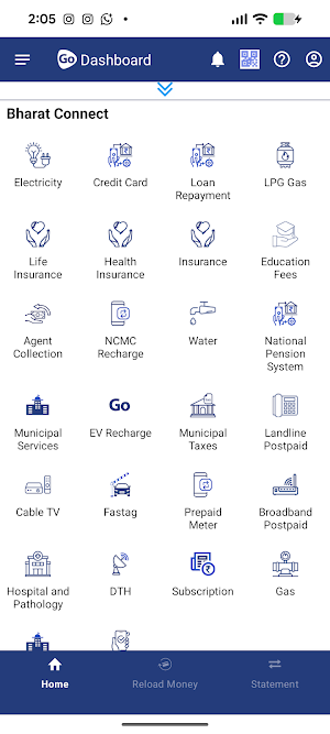 GoBusiness Screenshot 3