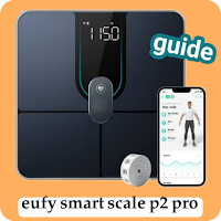 eufy smart scale p2 pro guide