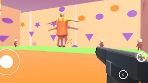 Executioner's Play: Squid S3 Screenshot 1