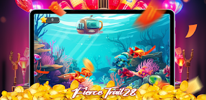 Fierce Trail28 Screenshot 0