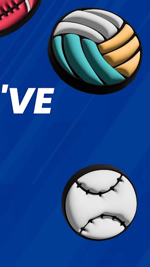 BUs Sport Connection Screenshot 2