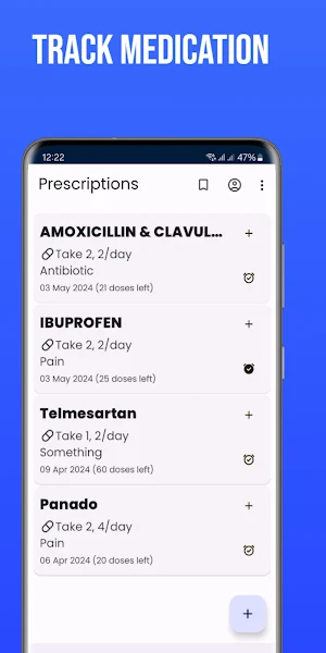 Botsogo Jwame Screenshot 2