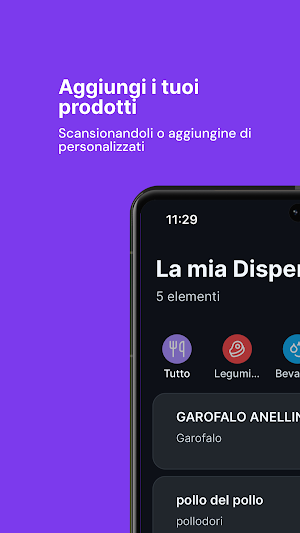 Dietora Screenshot 3