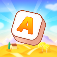 Tile Word Explorer