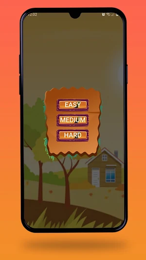 Puzzle 15 - Fifteen game Screenshot 1