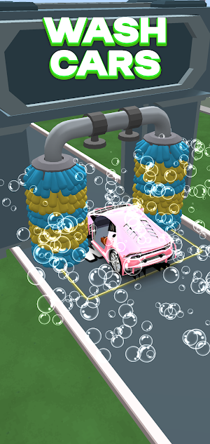 Wheels&Deals Screenshot 1